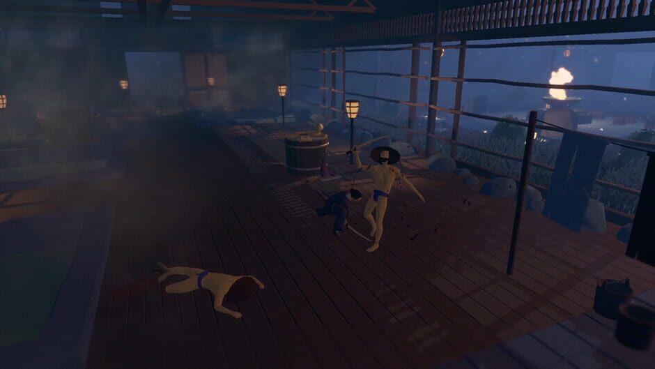 Katana Kata screenshot 1