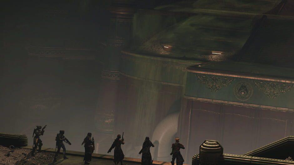 Destiny 2: Forsaken - Season of Opulence screenshot 3