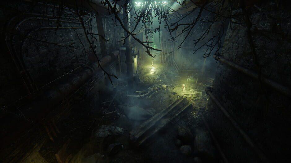 ColdSide screenshot 4