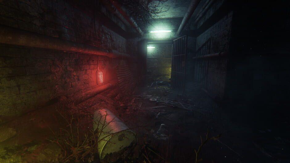 ColdSide screenshot 1