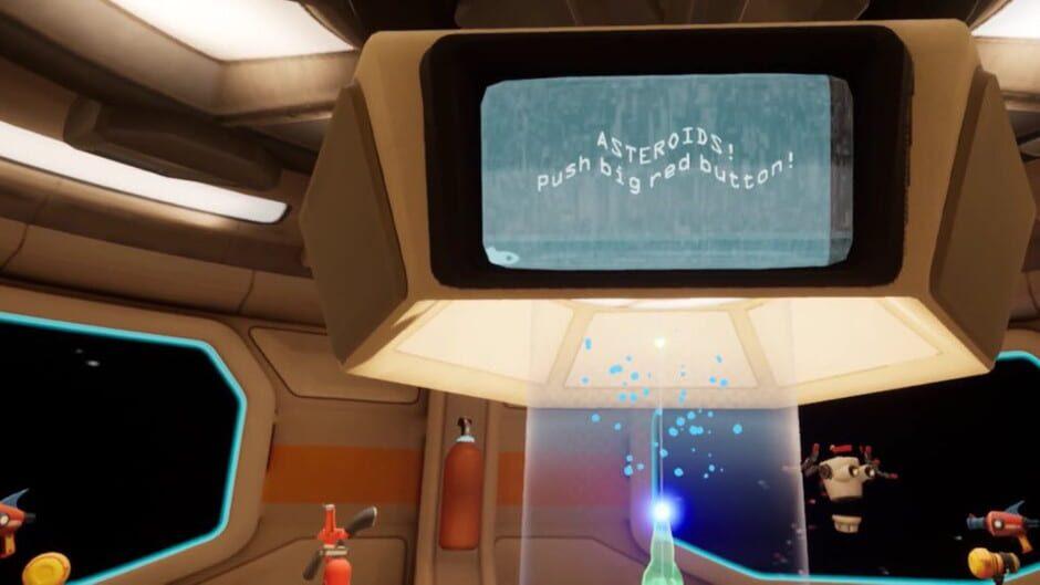 Spaceteam VR screenshot 2