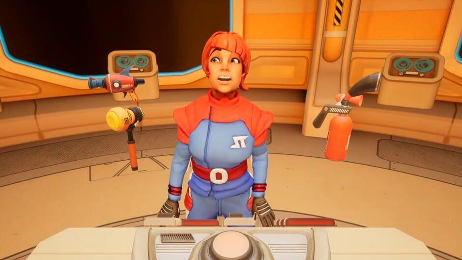 Spaceteam VR screenshot 3