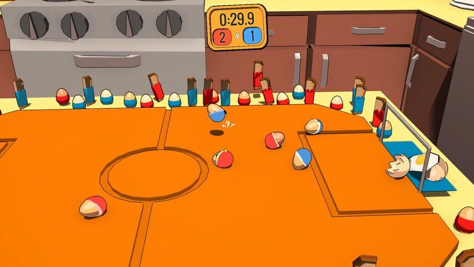 Shell Corp screenshot 2