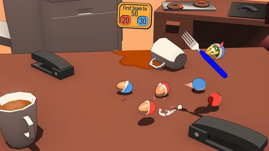 Shell Corp screenshot 1