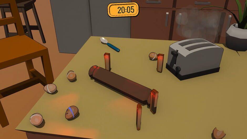 Shell Corp screenshot 3