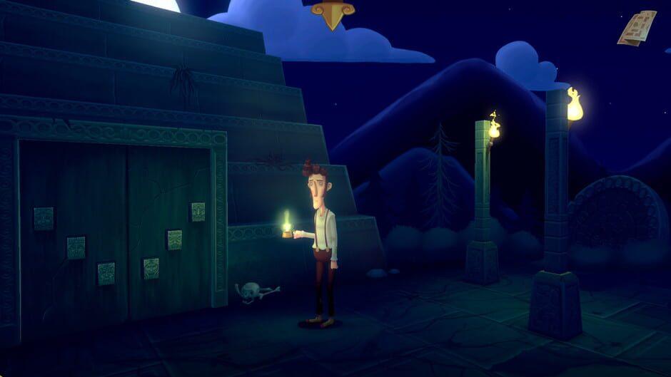 Slender Threads screenshot 2