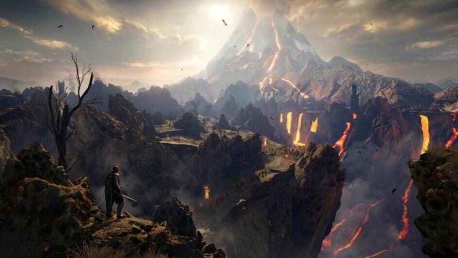Middle-earth: Shadow of War - Mithril Edition screenshot 3