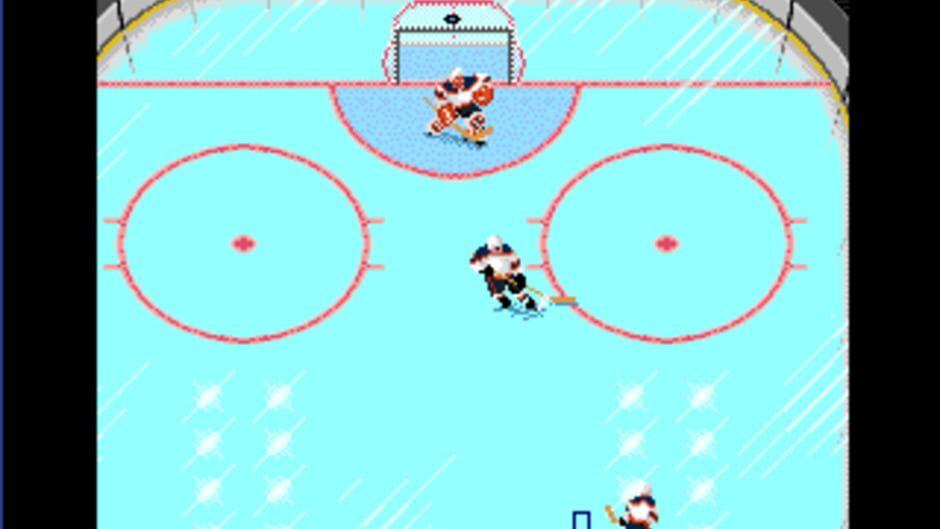 NHL '94 screenshot 1