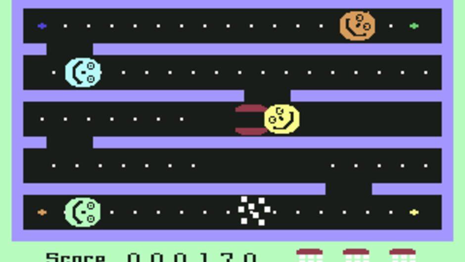 Jawbreaker II screenshot 2