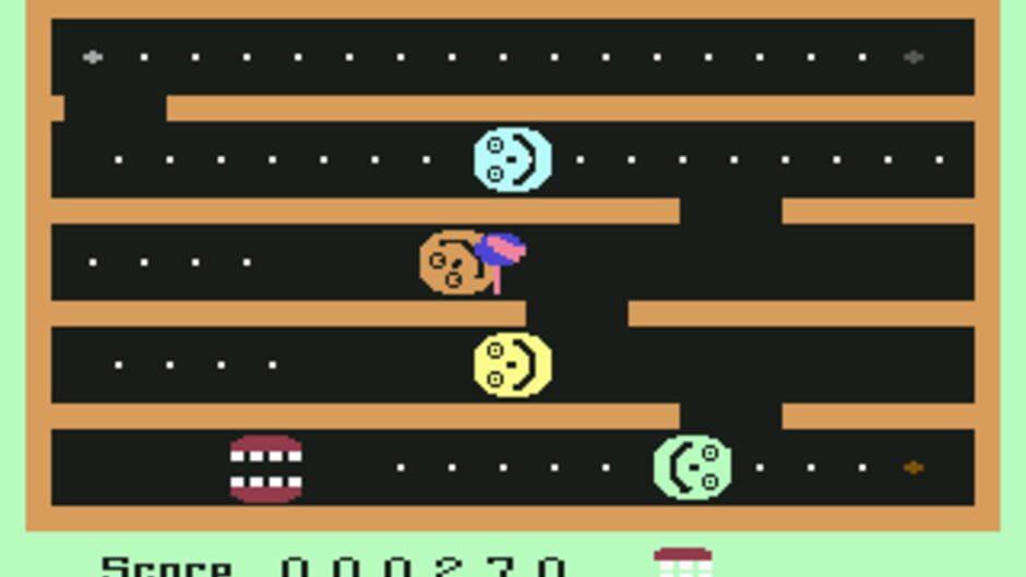 Jawbreaker II screenshot 3