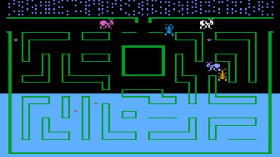 K-Razy Antiks screenshot 1