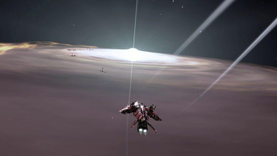 X4: Split Vendetta screenshot 1
