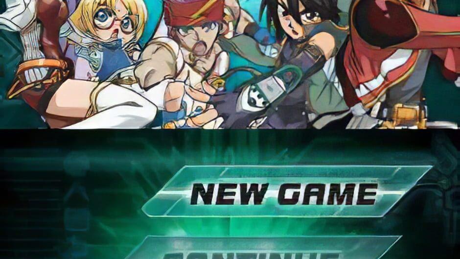 Bakugan: Rise of the Resistance screenshot 4