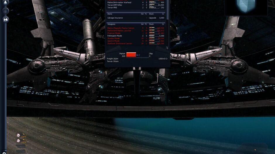 X3: Gold Edition screenshot 3