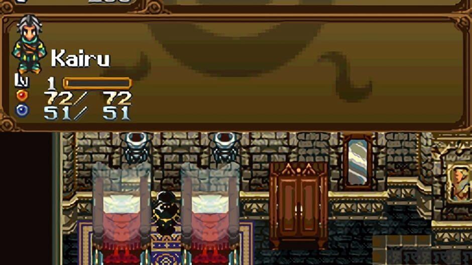 Black Sigil: Blade of the Exiled screenshot 3