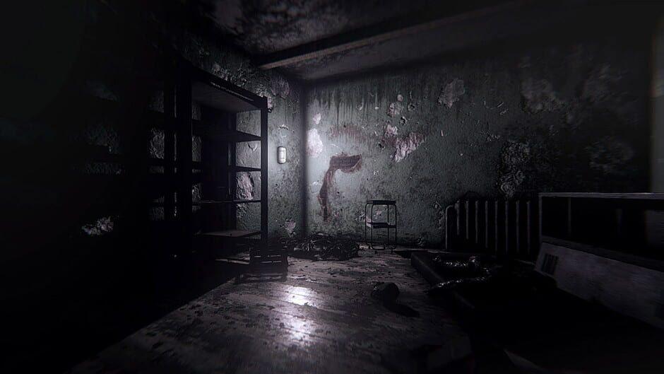 Deadness screenshot 1