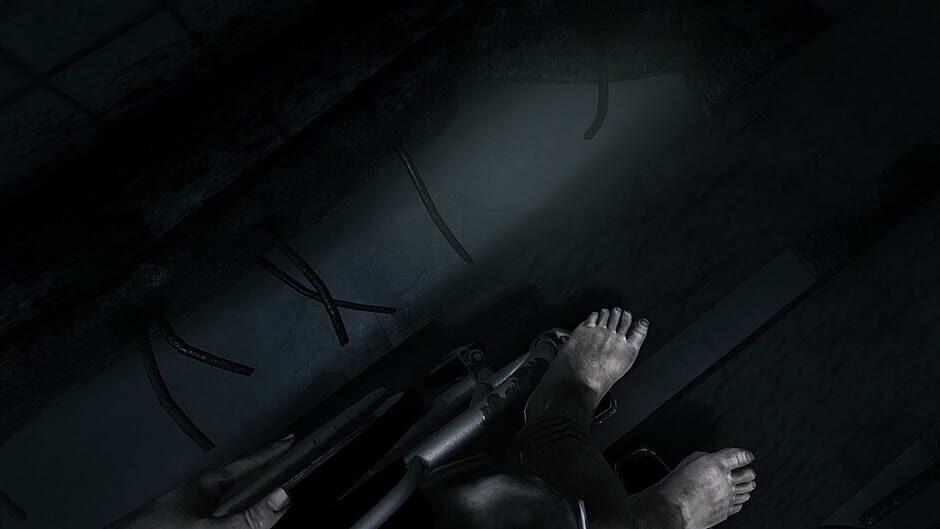 Deadness screenshot 2