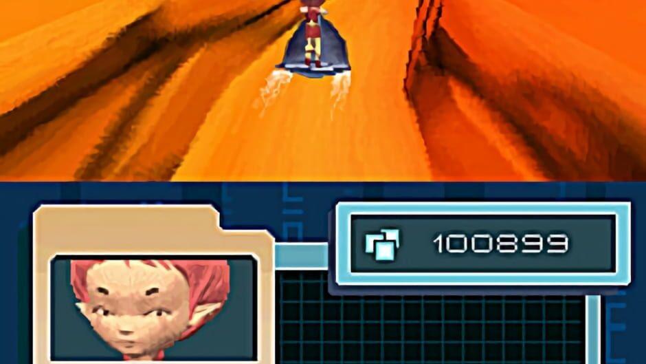 Code Lyoko: Get Ready to Virtualize screenshot 4