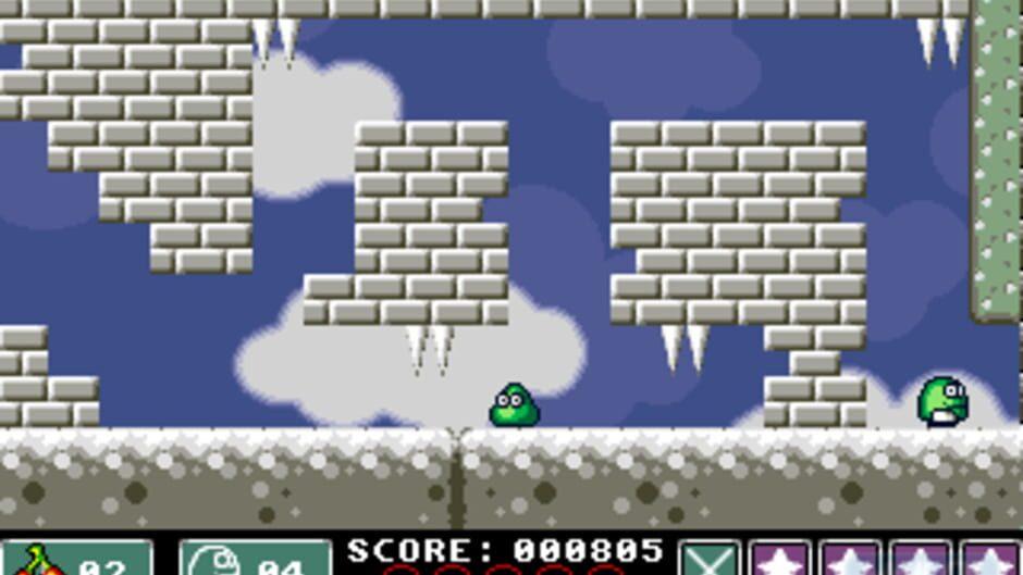 A New Adventure: FaYoh 2 screenshot 2