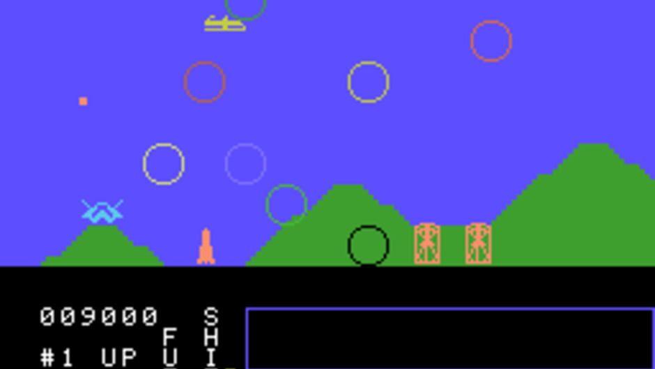 Victory screenshot 2