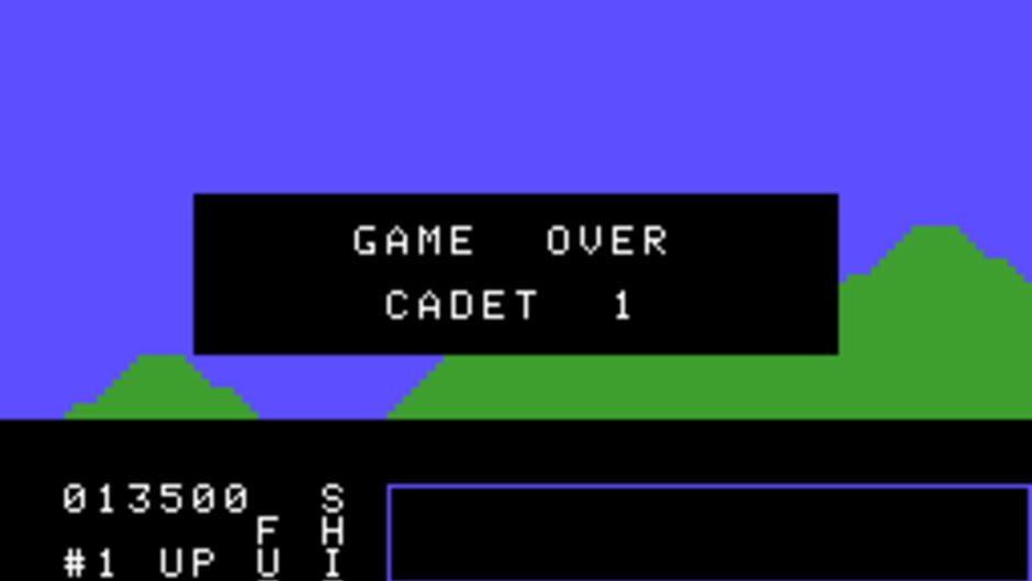 Victory screenshot 1