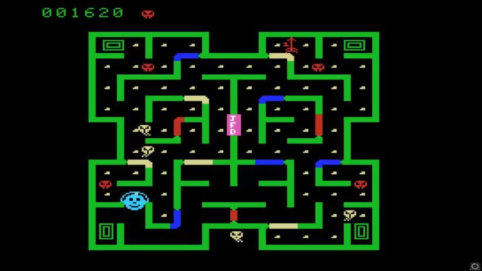 Winky Trap screenshot 2