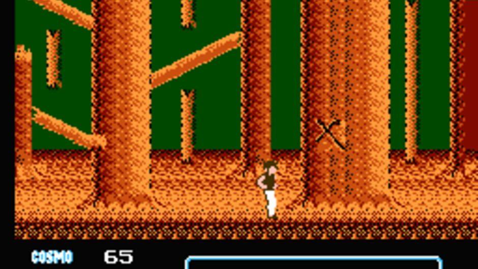 Saint Seiya: Ougon Densetsu screenshot 2