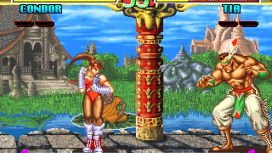 Breakers screenshot 3