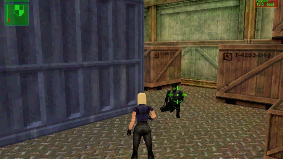 Vigilance screenshot 2