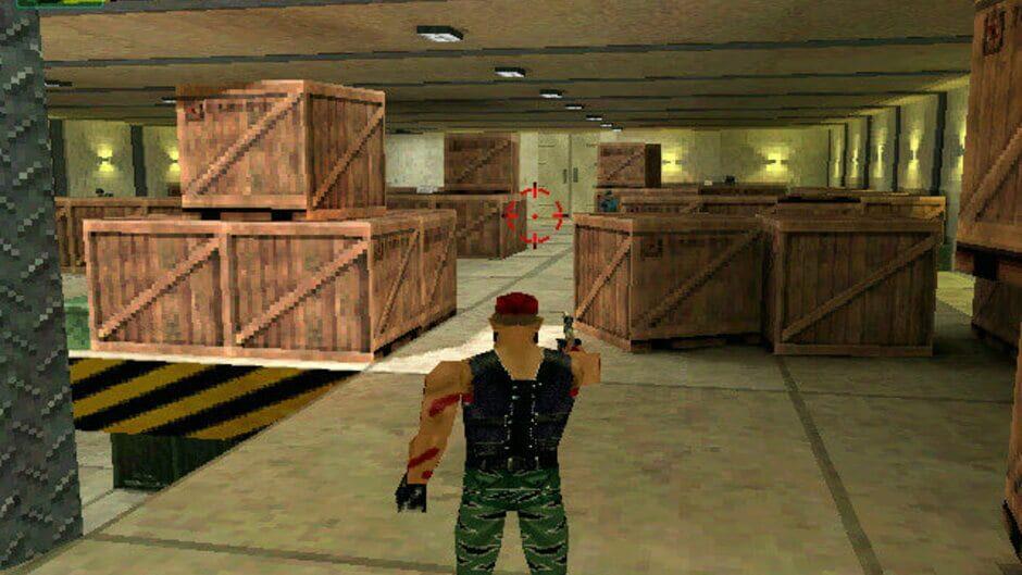 Vigilance screenshot 4