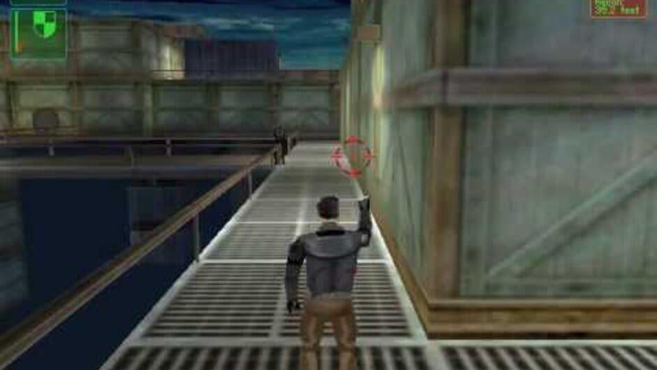 Vigilance screenshot 3