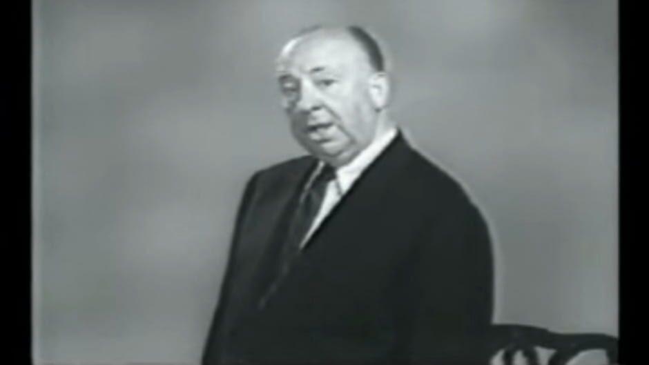 Alfred Hitchcock Presents screenshot 1
