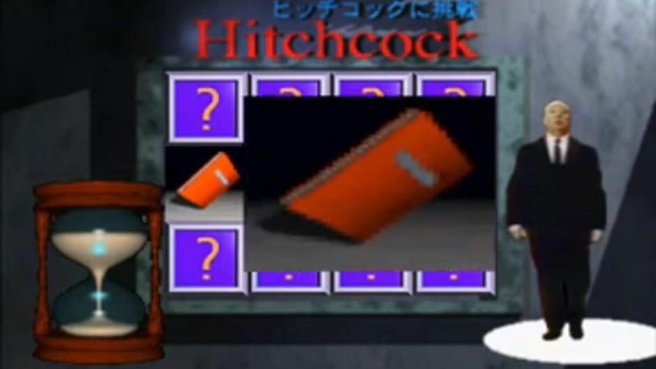 Alfred Hitchcock Presents screenshot 2