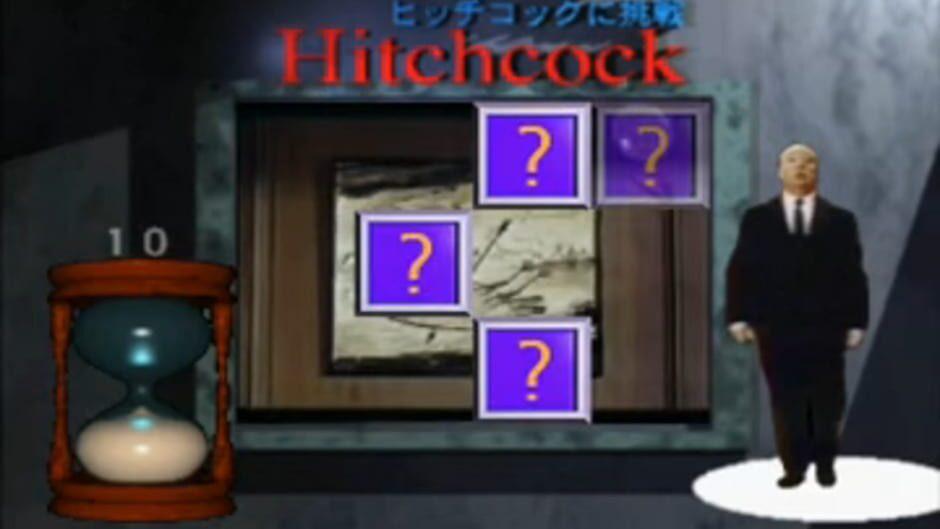 Alfred Hitchcock Presents screenshot 3
