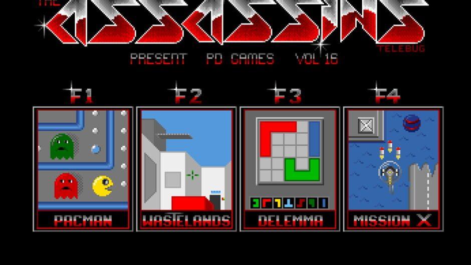 Lock-n-Load screenshot 3