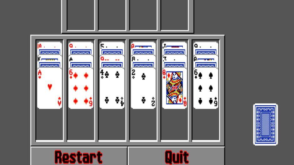 Gamers' Delight screenshot 2