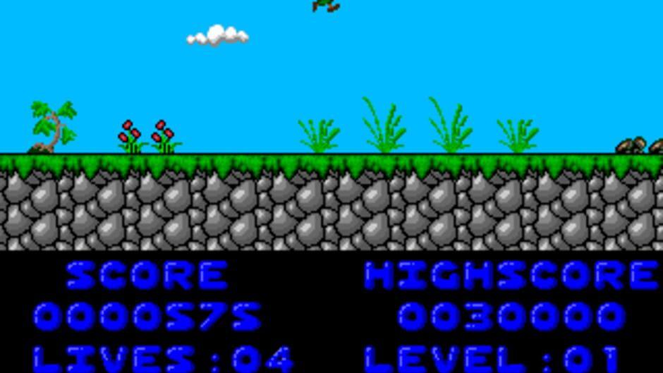 Gamers' Delight screenshot 3