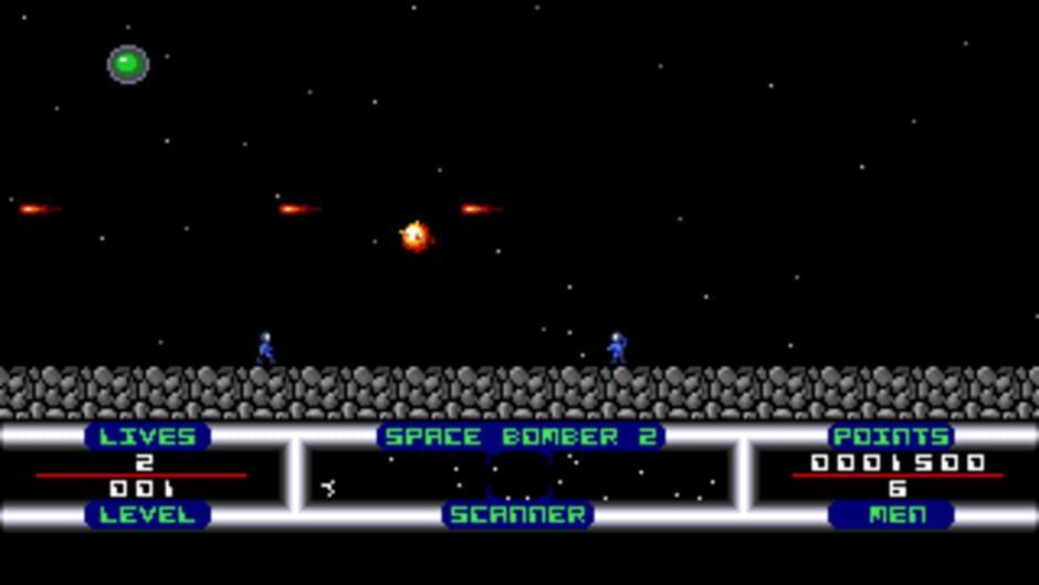 Gamers' Delight screenshot 1