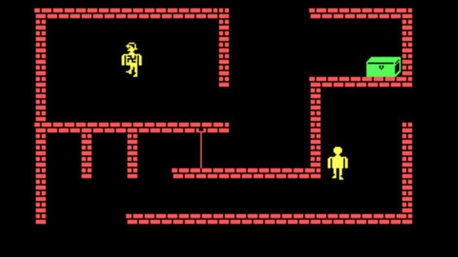 Castle Wolfenstein screenshot 3