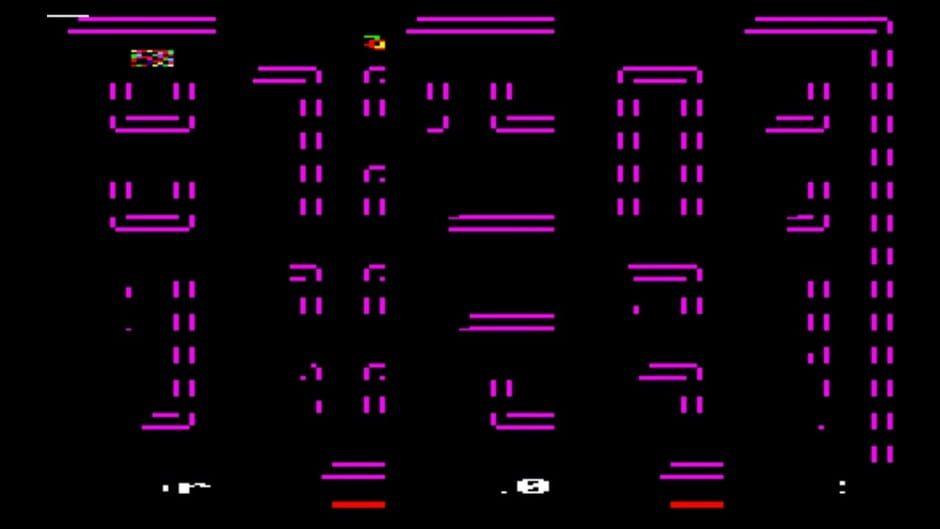 Atomic Protector screenshot 1