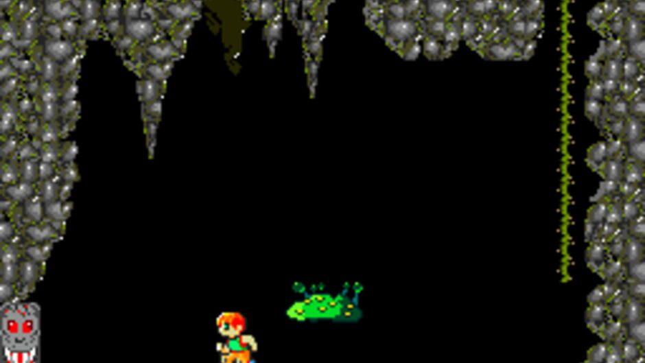 Energy screenshot 3