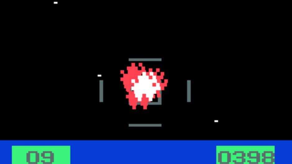 Cosmic Conflict! screenshot 2