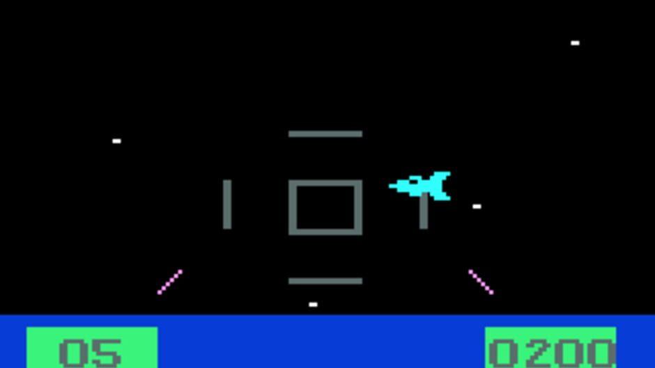 Cosmic Conflict! screenshot 3
