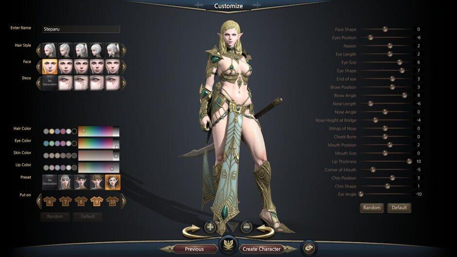 Kingdom Under Fire II screenshot 1