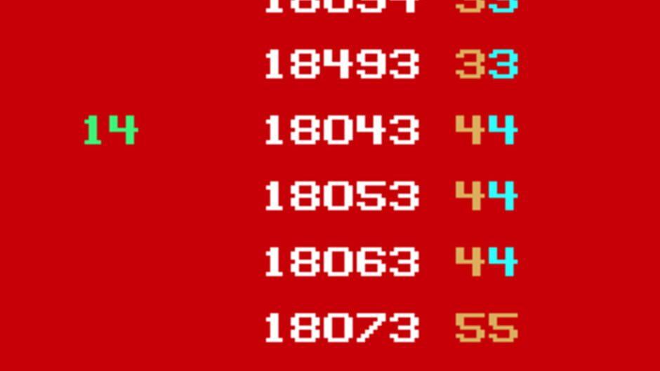 Matchmaker! / Logix! / Buzzword! screenshot 2