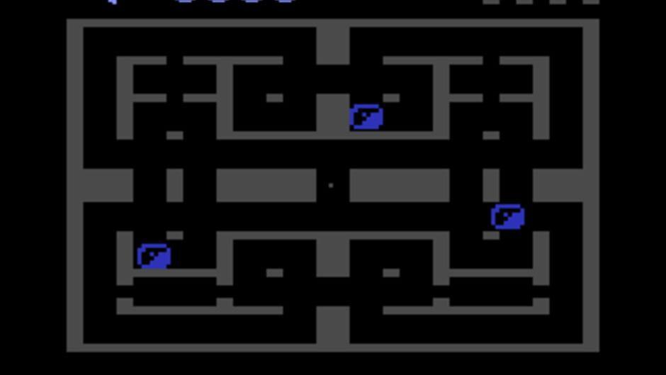Wolfenstein VCS screenshot 3