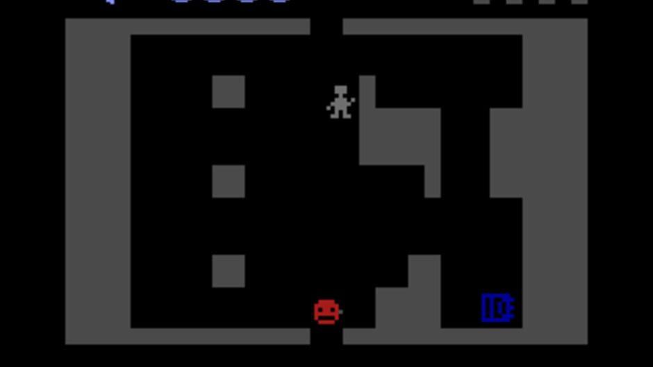 Wolfenstein VCS screenshot 1