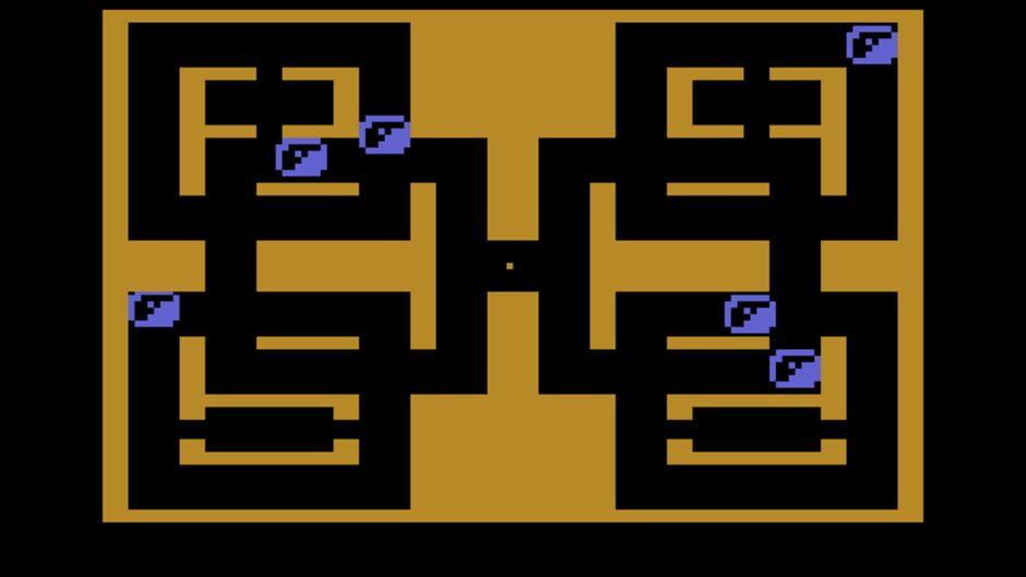 Wolfenstein VCS: The Next Mission screenshot 3