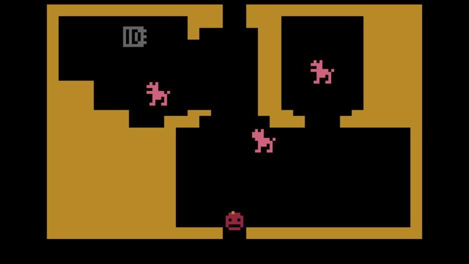Wolfenstein VCS: The Next Mission screenshot 2