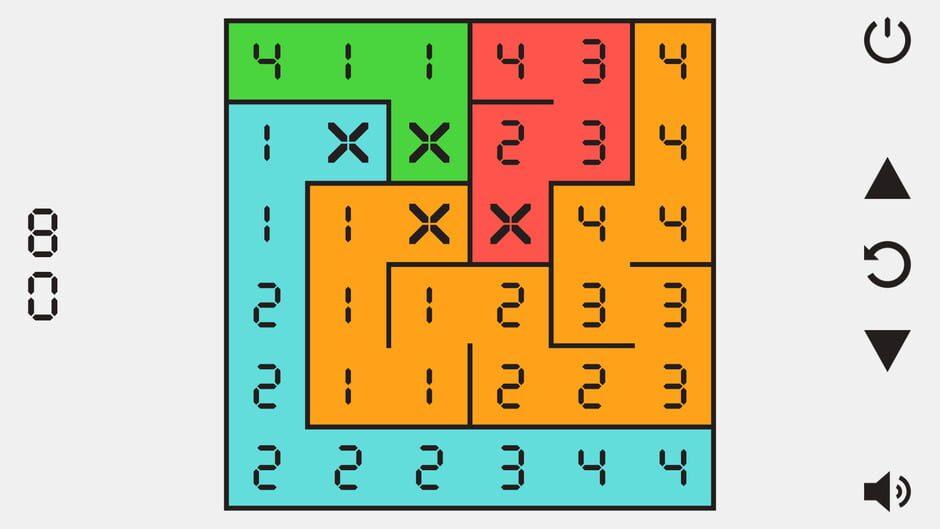 Cardinal Chains screenshot 3